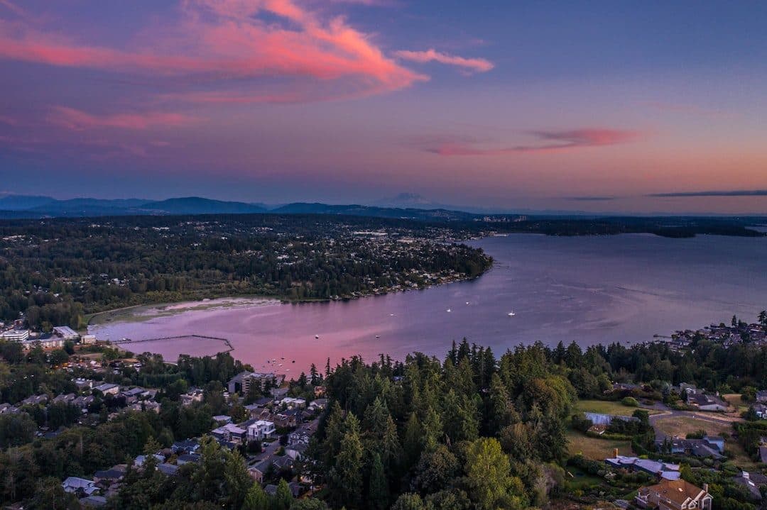 The Benefits of Partnering with a Local Insurance Agent in Kirkland