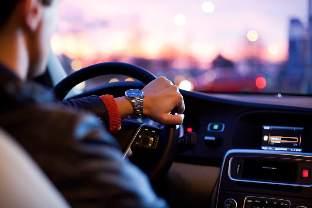 Comprehensive Auto Insurance in Issaquah: Drive with Confidence
