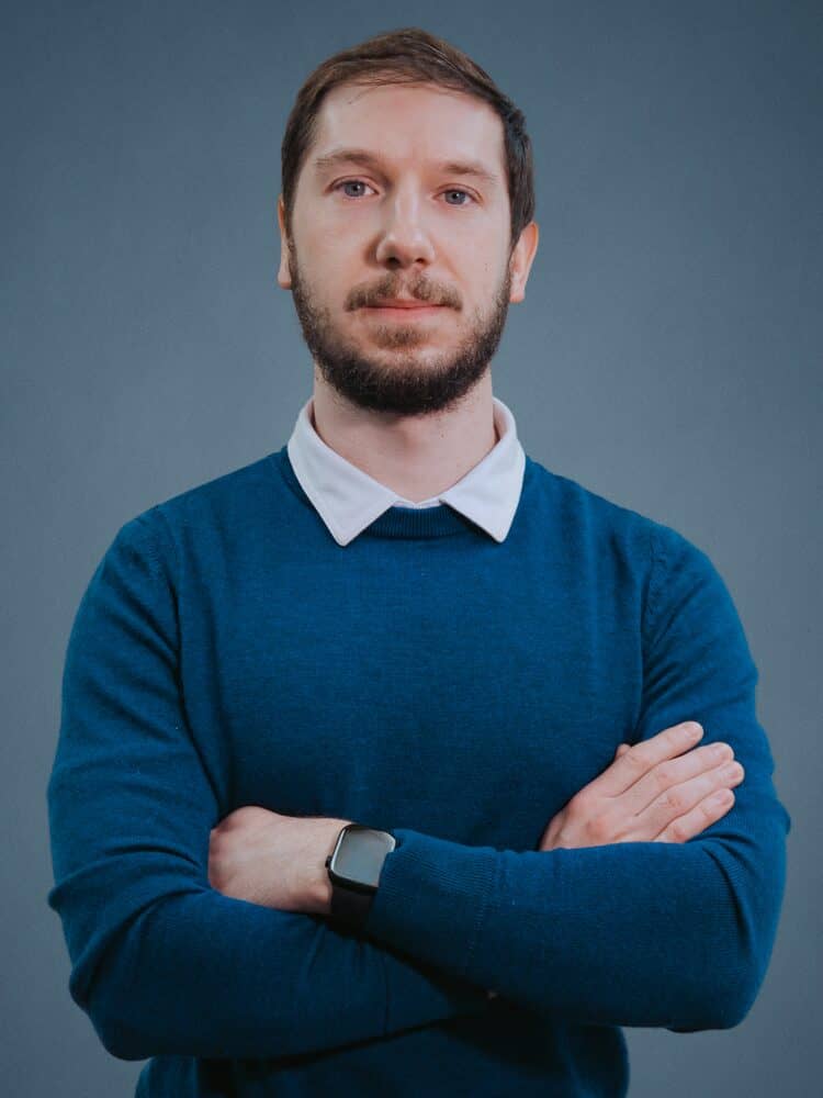 Boris, Managing Partner / Insurance Agent at Absolute Insurance Solutions in Kirkland, WA