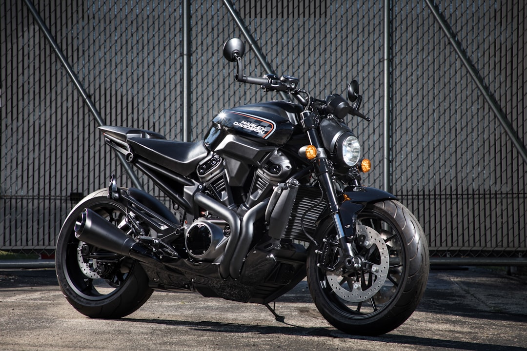 Motorcycle Insurance